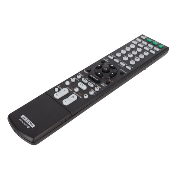 Rupoun DVD Home Theater System Remote Control RM ADP017 for DAV DZ850KW DAV HDX500 Replacement