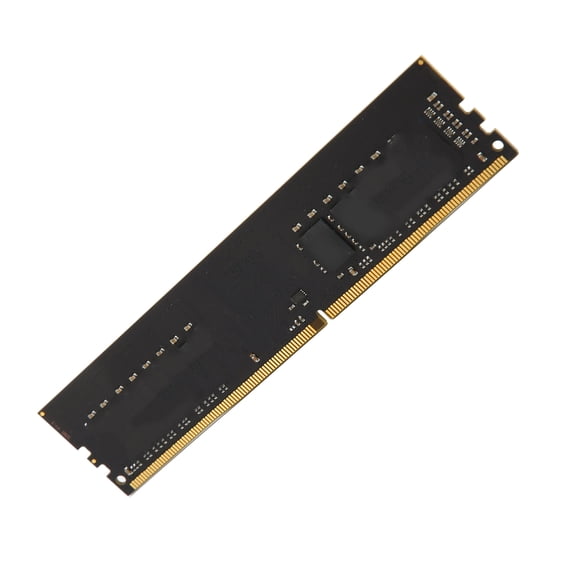 Rupoun Desktop Memory Module DDR4 UDIMM 2666Mhz 288Pin 64Bits 1.2V Plug and Play RAM 4GB