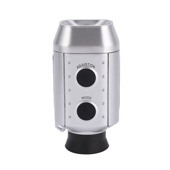 Rupoun Digital Range Finder Handheld Accurate Distance Measurement Device with Storage Bag 7x Magnification 930 Yards for Golfing