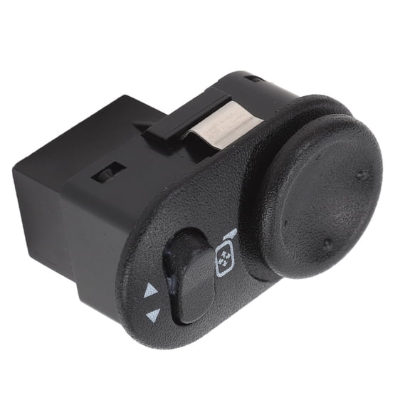 Rupoun Driver Side Power Mirror Control Switch 92225703 for Chevrolet Camaro 2010-2015