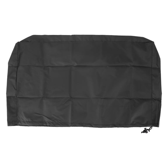 Rupoun Dust & Water Proof Oxford Screen Cover for PC Desktop Durable, Seamless Fit, Easy Clean, Stylish Protection