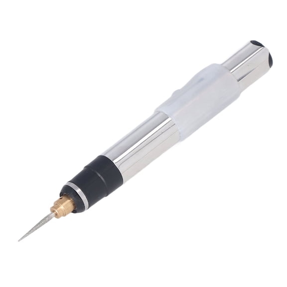 Rupoun Electric Micro Engraver Pen Kit 25W Cordless USB Charging Mini DIY Engraving Rotary Tool for Glass Ceramic Metal Wood Stone Jewelry 3.7V Professional Grinding Crafting Pen Set