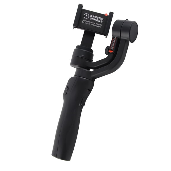 Rupoun F8 3-Axis Handheld Gimbal Stabilizer for Smartphone Vlogging Video Recording Anti-Shake Bracket