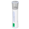 thumbnail image 1 of Rupoun Facial Mist Sprayer, 30ml High Volume Double Hole Electric Face Mister, Portable Handheld Skin Humidifier for Home and Travel, Blue, 1.01 fl oz / 30 ml, 1 of 10