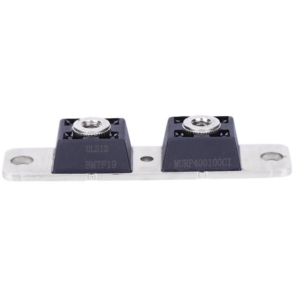 Rupoun Fast Recovery Diode Module Full Crimped Structure MURP400100CI 100A 20V / 20 Volts -55~150 C