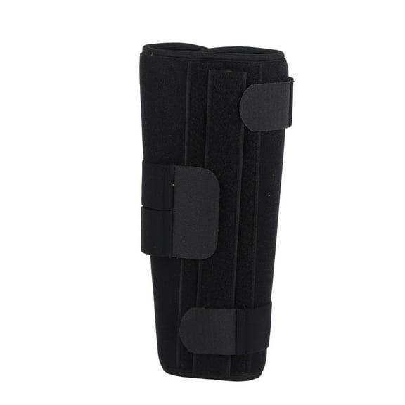 Rupoun Forearm Support Splint Brace Children Adult Protective Cover Removable Arm Injury Fixation Brace Splint M