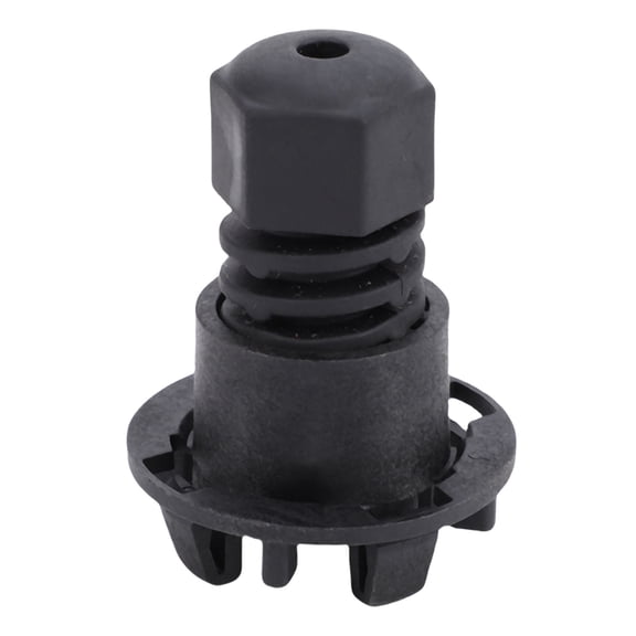 Rupoun Front Hood Stop Buffer 53350202 Car Hood Rubber Bumper Damper Replacement for Grand Cherokee Guide 2017-2021, Durable Engine Bonnet Stop Block Shock Absorber, 13x9x4 inches / 33x22.8x10.1 cm