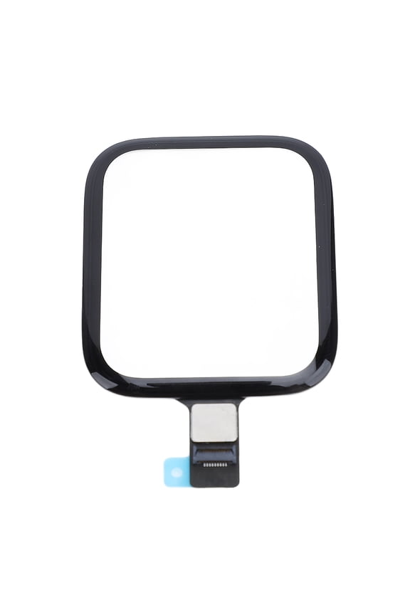 Front Outer Glass Professional Front Screen Outer Glass Lens with Repair Tool for Apple Watch Series S5 SE 44mm