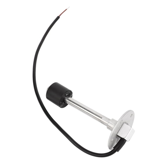 Rupoun Fuel Water Level Sensor 240 to 33 Ohms 6 inches / 150 mm Marine Boat RV Truck Stainless Steel Sending Unit High Accuracy Rust Proof Replacement Part For Yacht And Motor Vehicles[cite: 1]