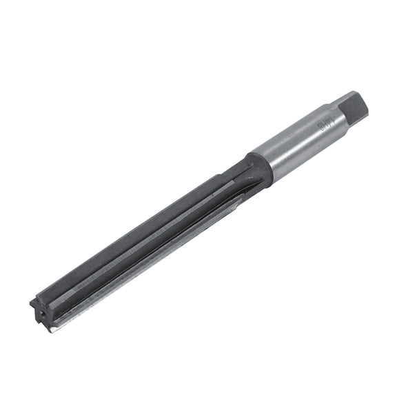 Rupoun HSS Straight Parallel Flute Engineering Pipe Drill Hand Reamer Tool 14mm Universal Tool For Outstanding Through Hole And Blind Hole Processing Scrap Removal Operations[cite: 1]