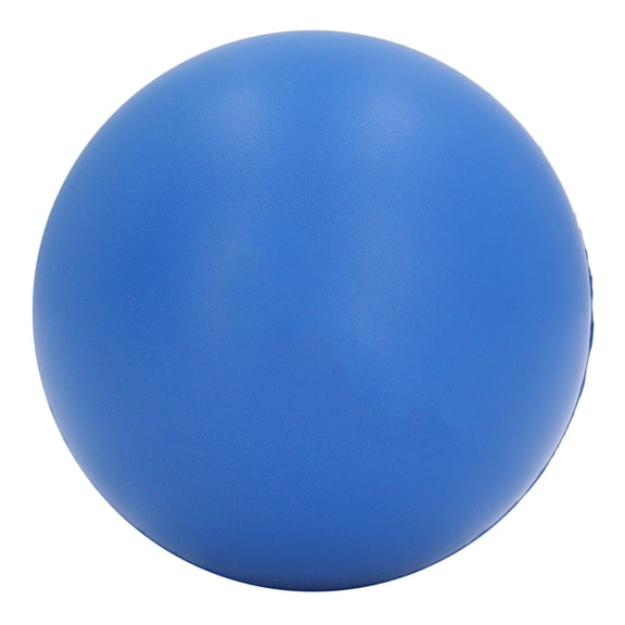 Rupoun Hand Exercise Balls PVC Hand Stress Ball for Relieve Hand Fatigue Grip Strengthening Training, Hand Grip Exerciser Squeeze Ball for Strength & Therapy (2.75 inches / 7.0 cm)