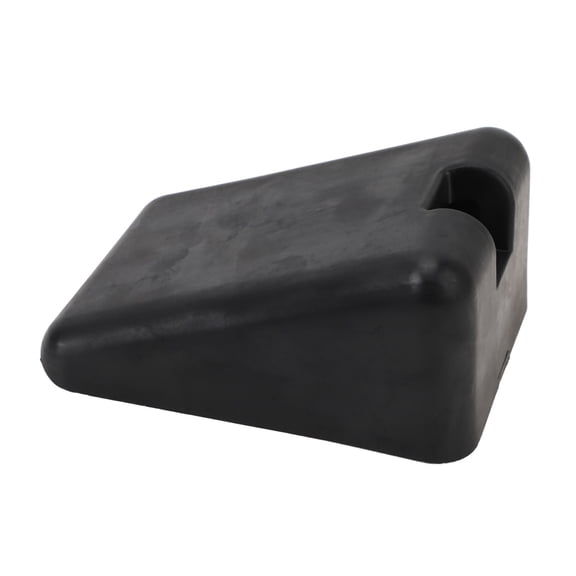 Rupoun Hood Bumper Support L85 6081 Long Lasting Protection Replacement Bushing for Peterbilt 567 579 Trucks - Reliable Automotive Bumper Parts, 16 x 10 x 8 inches / 40.6 x 25.4 x 20.3 cm