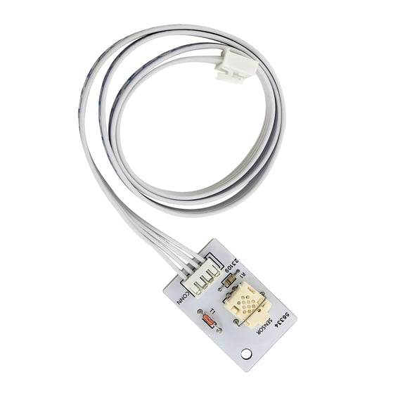 Rupoun Humidity Sensor Replacement Fit for WDH70EAPW Dehumidifier C4DA Module Quiet Efficient Part (6.3 inches / 16 cm)