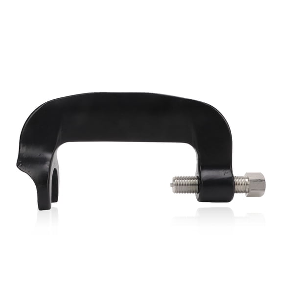 Rupoun Inboard Propeller C Clamp Puller Tool for Ski Wakeboard Surf Inboard Prop Fits 3/4 inch to 1-1/8 inch Shafts Heavy Duty Boat Prop Puller Kit PULR PT POINT
