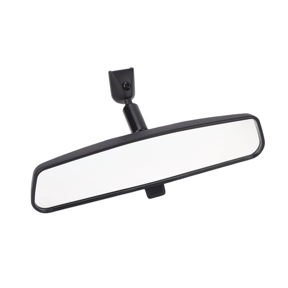 Rupoun Interior Rearview Mirror 8781006080 HD Clear Glass Rear View Mirror Replacement for Toyota Camry RAV4 Sienna Tundra Tacoma Avalon HV 2013-2016 10 inches / 25.4 cm