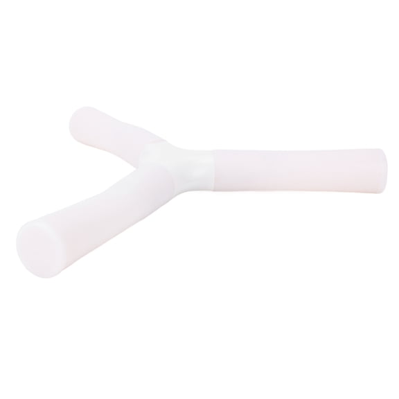 Rupoun Light Up Hand Eye Coordination Training Tool, Smart APP Control Agility Training Aid Response Speed Training Stick for Sports Improvement (10.24 inches / 26 cm)