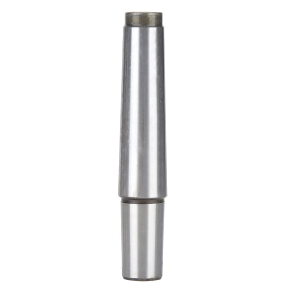 Rupoun MT2-B16-M10 Drill Chuck Arbor Adapter Connecting Shaft Rod Morse Taper Shank 10mm