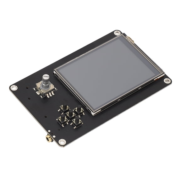 Rupoun Mayhem Portapack H2 SDR Software Defined Radio Mainboard 1MHz-6GHz