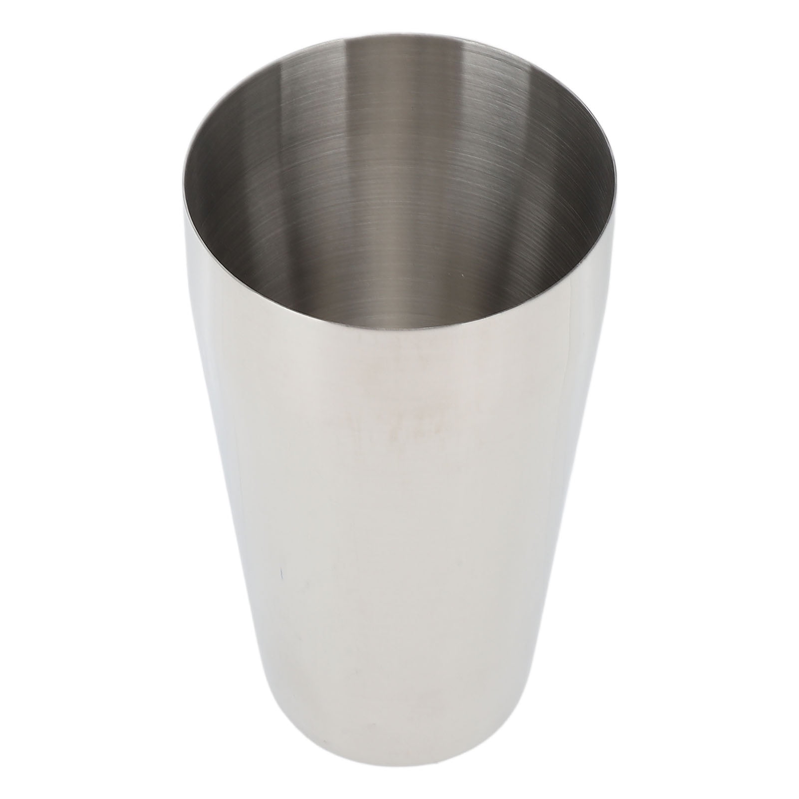 Rust Milkshake Rupoun Milkshake Mixing Cup 304 Stainless Steel 750ml / 25.36 oz Rust ...