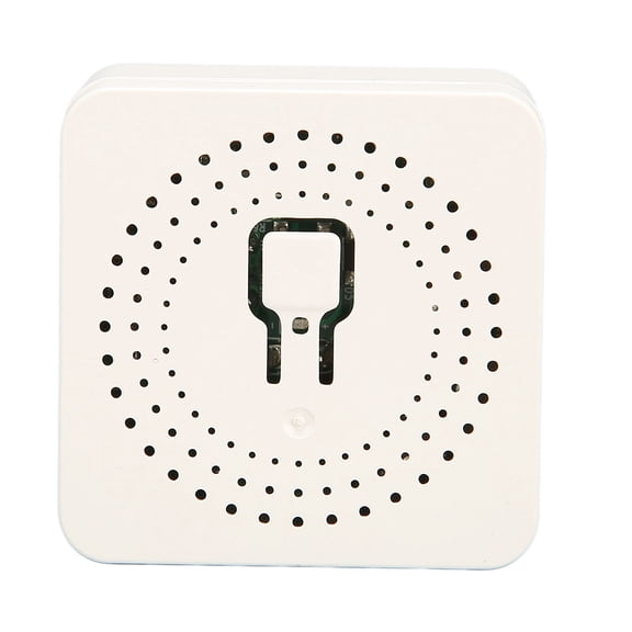 Rupoun Mini Smart Relay Switch Module APP Remote Control Timing Function for TUYA AC100-240V Wireless DIY Smart Breaker