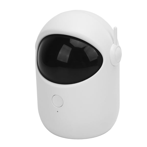 Rupoun Motion Activated Cat Pointer Toy, Smart Interactive Automatic 3 Working Modes Adjustable Angle Laser Teaser for Indoor Cats and Dogs, 4.7 x 3.1 x 3.1 inches / 12 x 8 x 8 cm