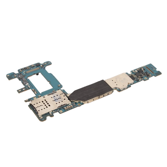 Rupoun Phone Motherboard Waterproof Unlocked Logic Main Board Replacement For Samsung Galaxy Note8 64GB EU Frequency High Performance Durable Parts Cell Phone Part Accessory (18.00 in / 45.72 cm)