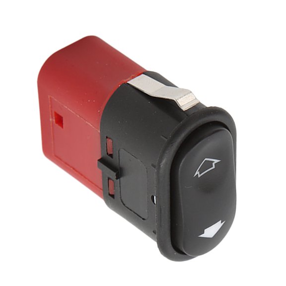 Rupoun Power Window Switch Lifter 95BG-14529AB Replacement for Ford Fiesta Mondeo Interior Accessory