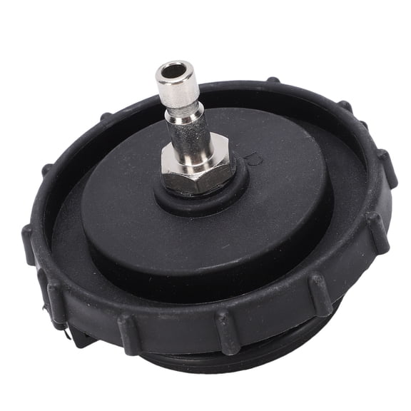 Rupoun Premium Brake Master Cylinder Bleeding Adapter Tool, 56mm Inner Diameter (2.2 Inches) Brake Fluid Bleeder Adapter Fit for Honda Accord 1976-2025, Auto Mechanic Repair
