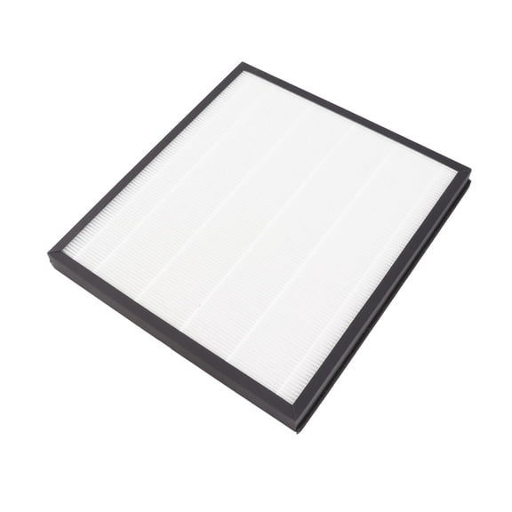 Rupoun Premium High Efficiency Air Purifier Replacement Filter Compatible with Sharp FZ-F30HFE FP-F30TA J30 GM30B-B F30L-H True HEPA and Activated Carbon Pre-Filter, 12.2 x 11.2 Inches / 31 x 28.5 cm