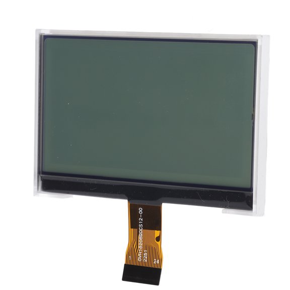 Rupoun Premium LCD Screen Display Replacement Module for Godox AD400Pro and AD600Pro Camera Flash Repair, Ultra Slim Lightweight Part, 5.5 inches / 14 cm