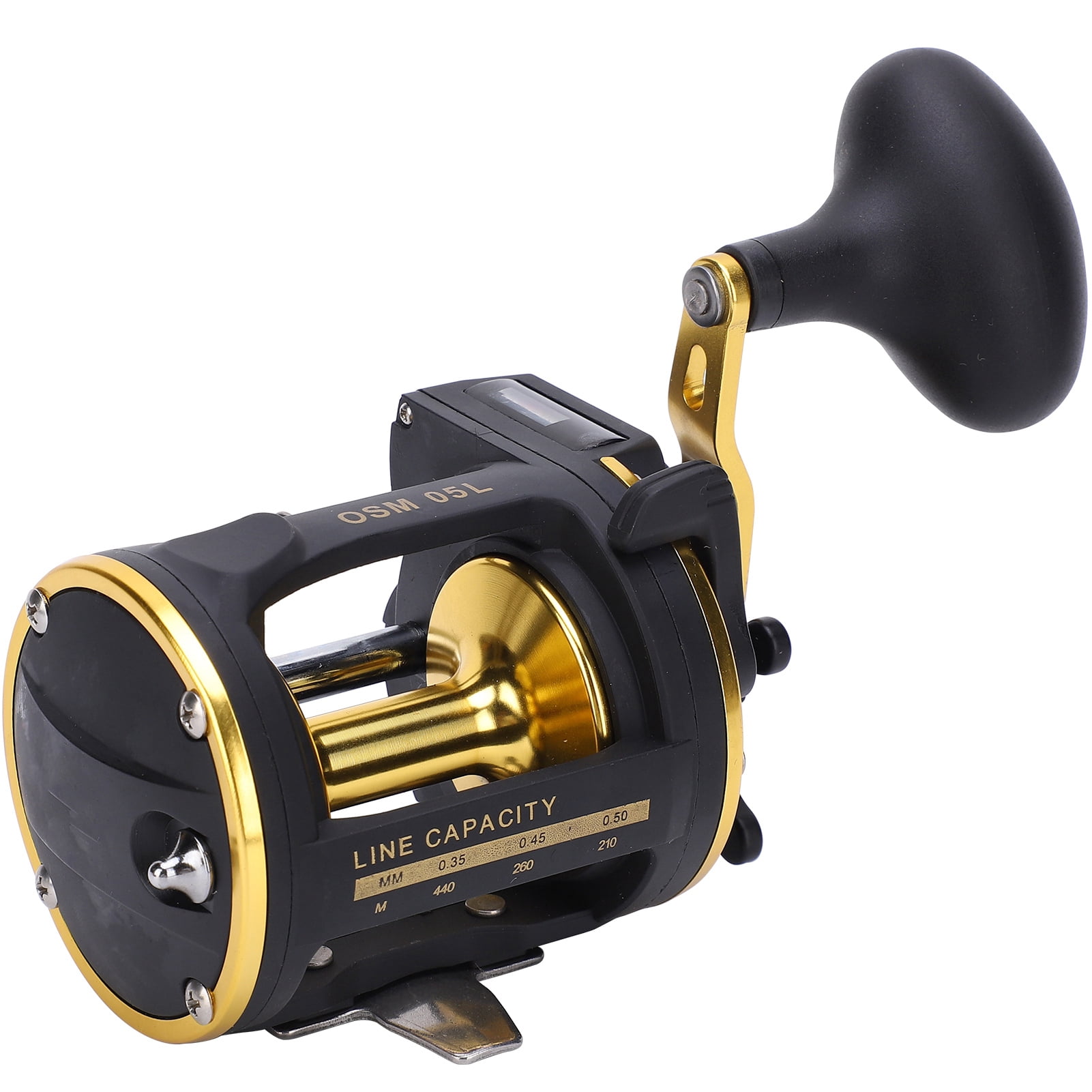 Left-Handed Baitcasting Reels in Baitcasting Reels - Walmart.com Left-Handed Baitcasting Reels in Baitcasting Reels - Walmart.com