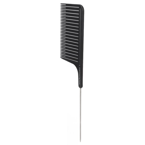 Rupoun Professional Rat Tail Hair Comb for Sectioning and Styling ...