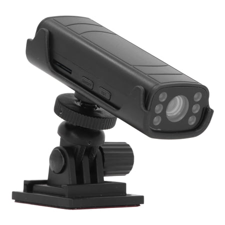 Rupoun RV Reverse Hitch Guide Camera HD 1080P Waterproof Night Vision Motion Detection Rear View Camera for Car RV Truck Trailer