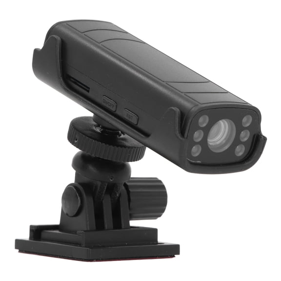 Rupoun RV Reverse Hitch Guide Camera HD 1080P Waterproof Night Vision Motion Detection Rear View Camera for Car RV Truck Trailer