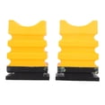 thumbnail image 1 of Rupoun Rear Air Helper Spring Kit SSR 338 54 Air Suspension Enhancement Replacement for Dodge Sprinter 3500 2002-2019 Polyurethane Helper Springs 2-Pack (7.87 inches / 20.00 cm), 1 of 9