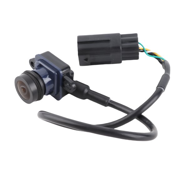 Rupoun Rear View Back Up Camera 56054059AC Parking Assist Replacement for Grand Cherokee Durango 2011-2013