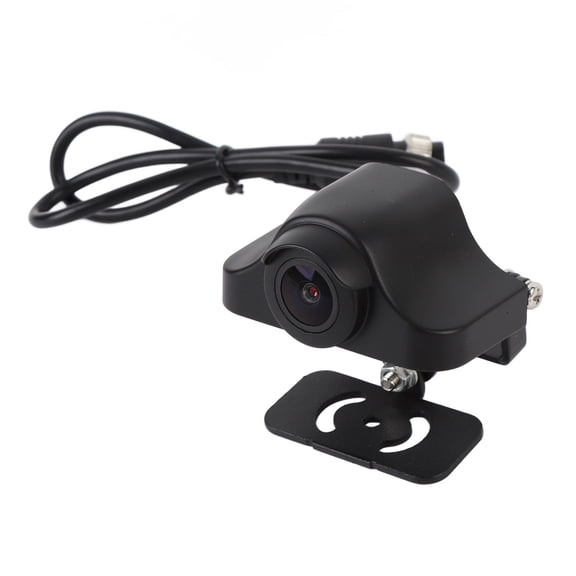 Rupoun Rear View Backup Camera 120 Degree Wide Angle IP67 Water Resistant 1080P Night Vision Reverse Camera for Car Pickup Truck SUV RV Van