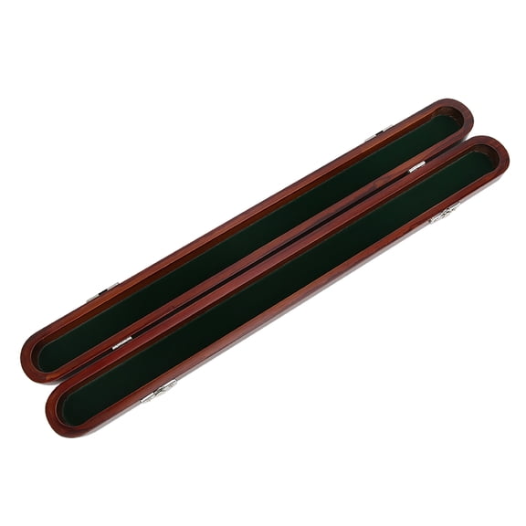Rupoun Red Sandalwood Conductor Baton Box Set with Ergonomic Handle, Premium Musical Accessory for Orchestra Directors and Band Teachers, 17.91 Inches, Red