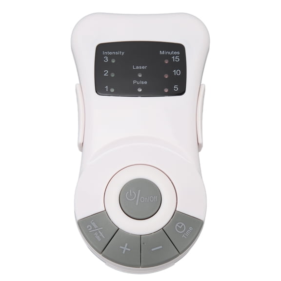 Rupoun Rhinitis Machine Remove Itching Sneezing Snoring Promote Sleeping Nose Sinusitis Device Nasal Mucosa Repairing Care Portable Health Equipment (2.8 x 5.1 in / 7 x 13 cm)