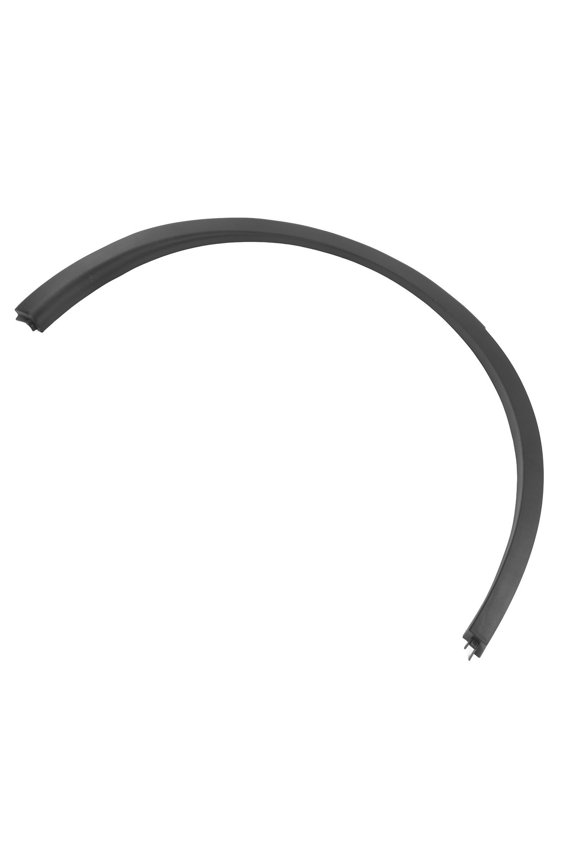 Right Rear Fender Flare Arch Protector Trim Strip Replacement for Tesla Model Y 2020 to 2023 Rear Right Side Guard 1494188-00-B / 36.6x22.4 inches