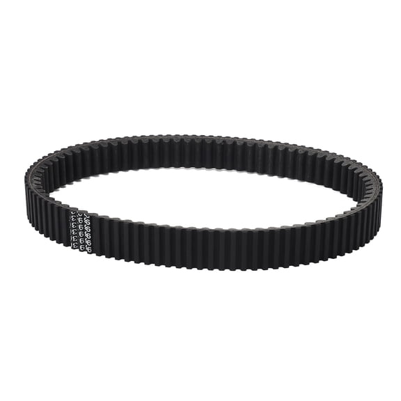 Rupoun Rubber Drive Belt Powerful Transmission 0180-055000 Replacement for CFMoto 500 600 CForce ZForce