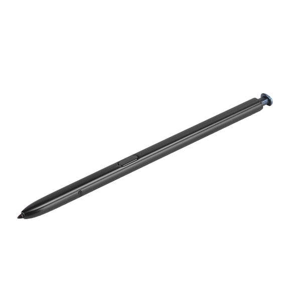 Rupoun S PEN Bluetooth Touch Screen Stylus for Samsung Galaxy Note 10 & Note 10+ Plus (Black) - Battery-Free Electromagnetic Pen with Bluetooth, 5.51 inches / 14 cm