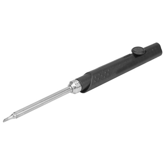 Rupoun SH72 65W 12-24V Electric Soldering Iron Adjustable Temperature Portable Welding Tool with BC2 Head