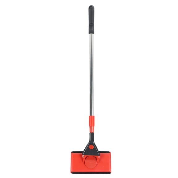 Rupoun SX-12 3-in-1 Multi Function Fish Tank Cleaning Tool Telescopic Brush Algae Scraper Water Plants Rake Aquarium Cleaner