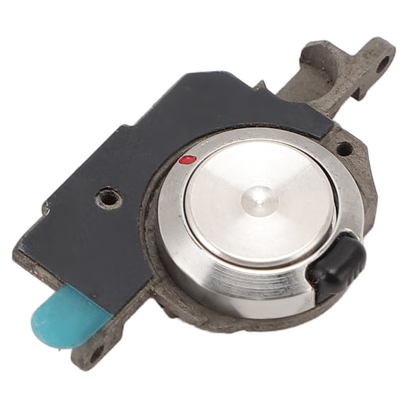 Rupoun Shutter Push Key Standard Replacement Part for Samsung GA EK-GC100, GC110, KC120 Thread Hole Digital Cameras (Dimension: 8 inches / 20.3 cm) - Premium Alloy and ABS Material Construction