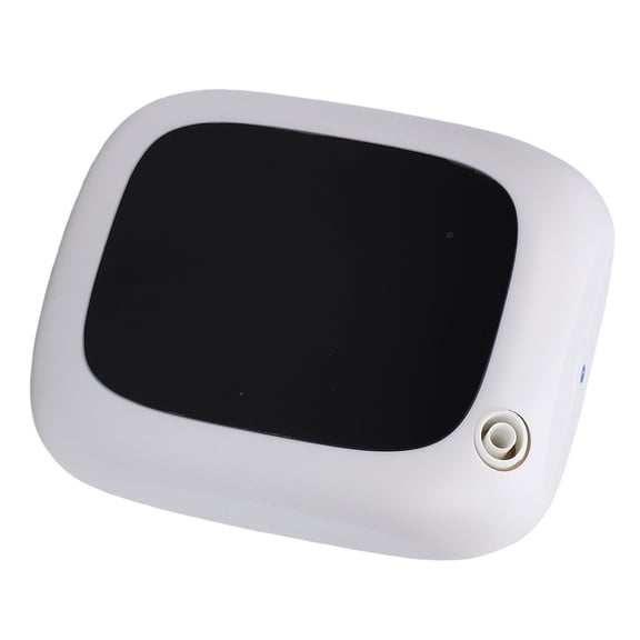 Rupoun Smart Scent Air Machine Aromatherapy Essential Oil Diffuser, 200ML Capacity, Wall Mountable or Freestanding Coverage up to 500 Sq.M, App Control for Home Hotel Spa Office, US Plug