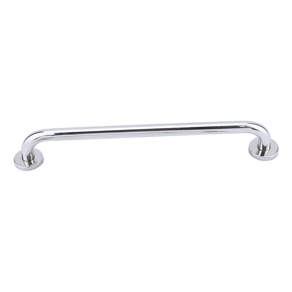 Rupoun Stainless Steel 20 inches / 50.8 cm Bathroom Safety Shower Tub Handgrip Grab Bar Handle Wall Mount Support Rail