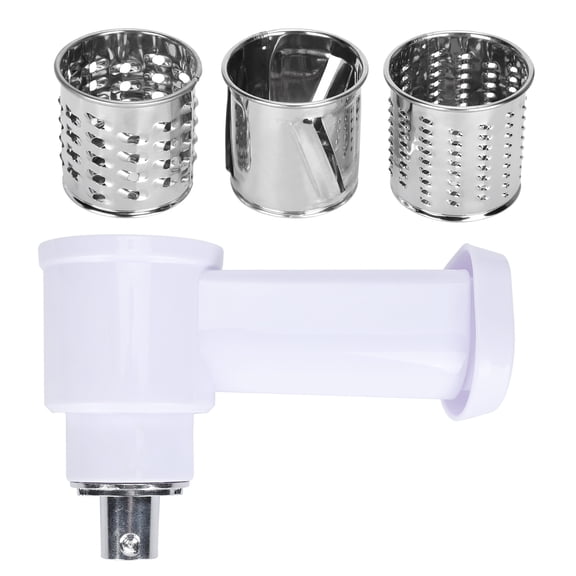 Rupoun Stainless Steel Meat Grinder Vegetable Cutter Accessories Food Chopper Mixer Parts