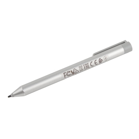 Rupoun Stylus Pen Laptop Active Stylus For Elite X2 1013 G3 EliteBook X360 G2 G3 G4 ProBook G1 G2 Silver