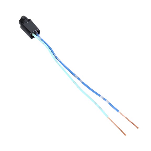 Rupoun T5 Harness Plug Connector Female Adapters Wiring Harness Socket Pre Wiring Socket Replacement Electrical Parts[cite: 1]